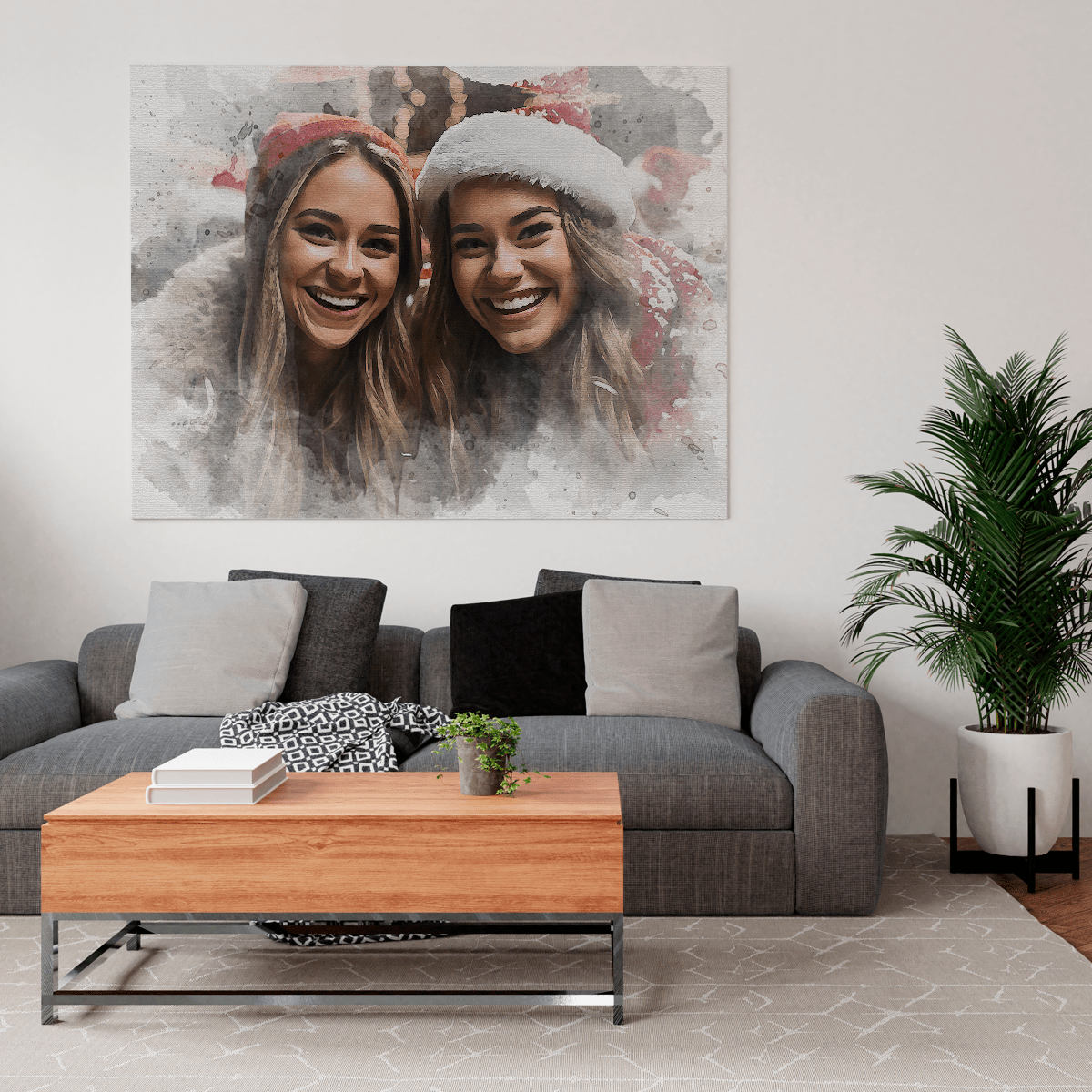 Weihnachtsgeschenke für Freundin, Adamell.de