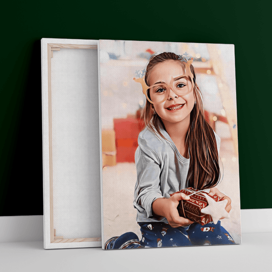 Weihnachtsgeschenke für Kinder, Adamell.de