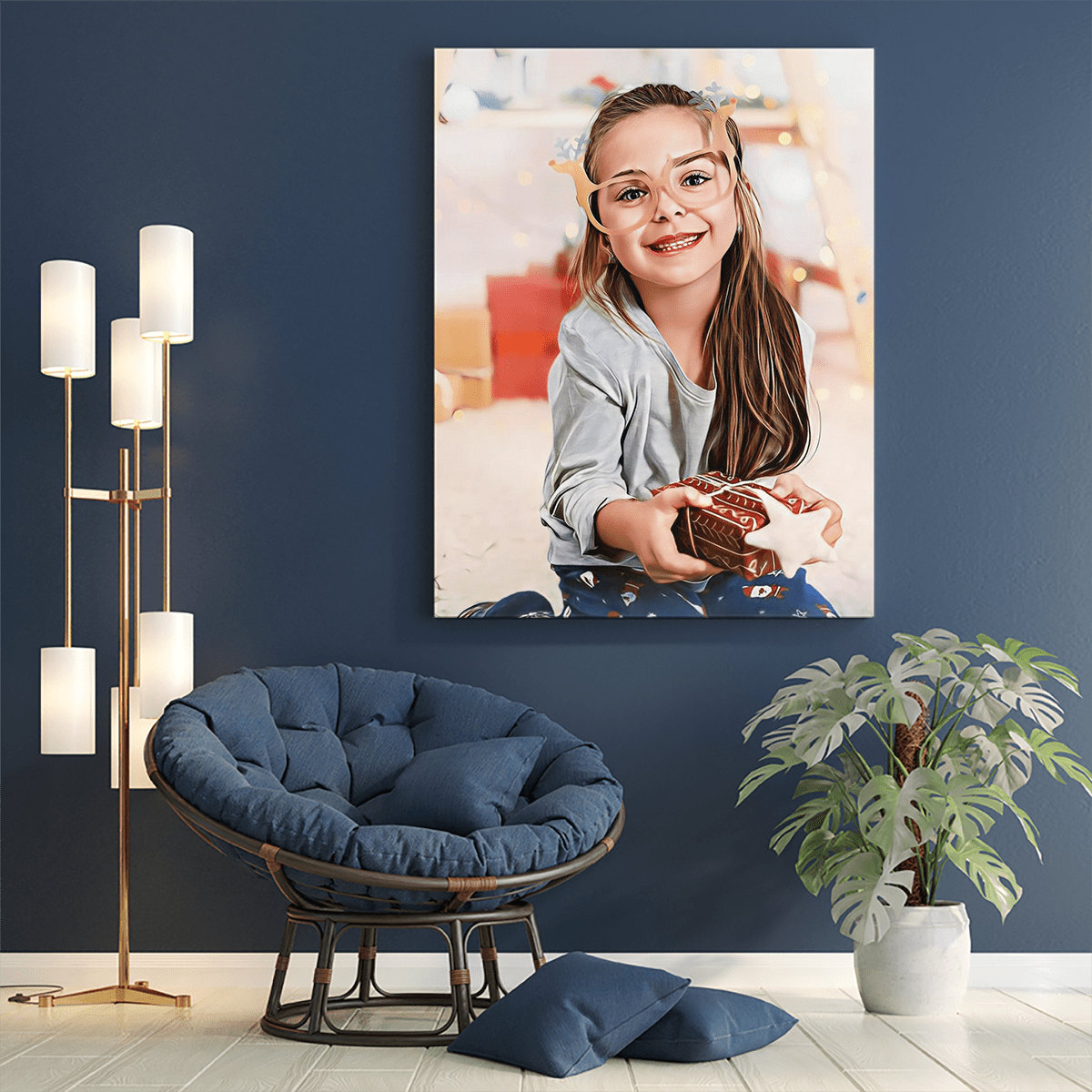 Weihnachtsgeschenke für Kinder, Adamell.de