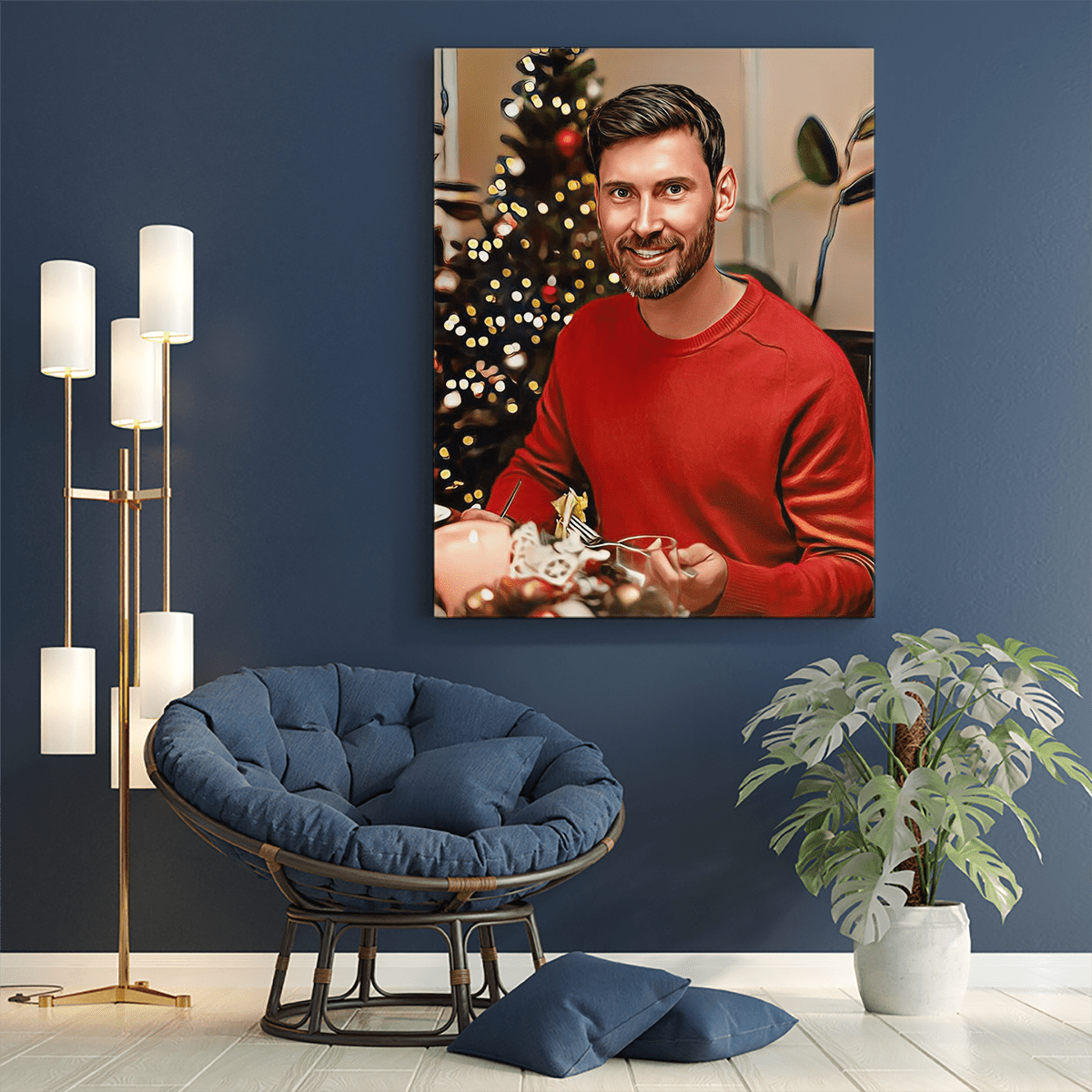 Weihnachtsgeschenke für Männer, Adamell.de