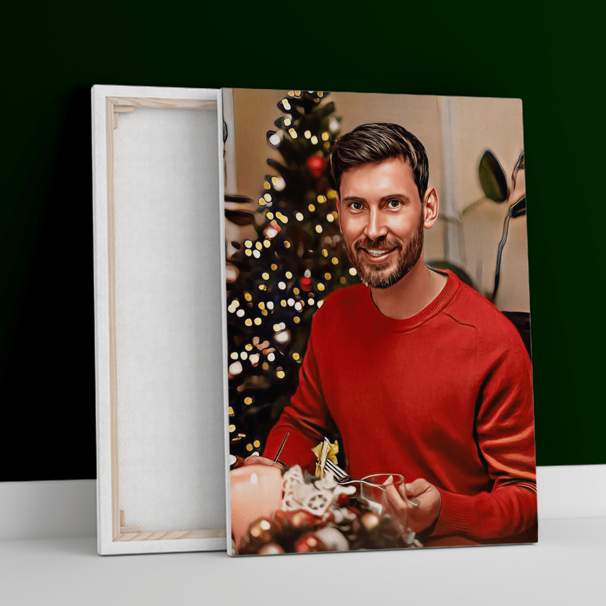 Weihnachtsgeschenke für Männer, Adamell.de