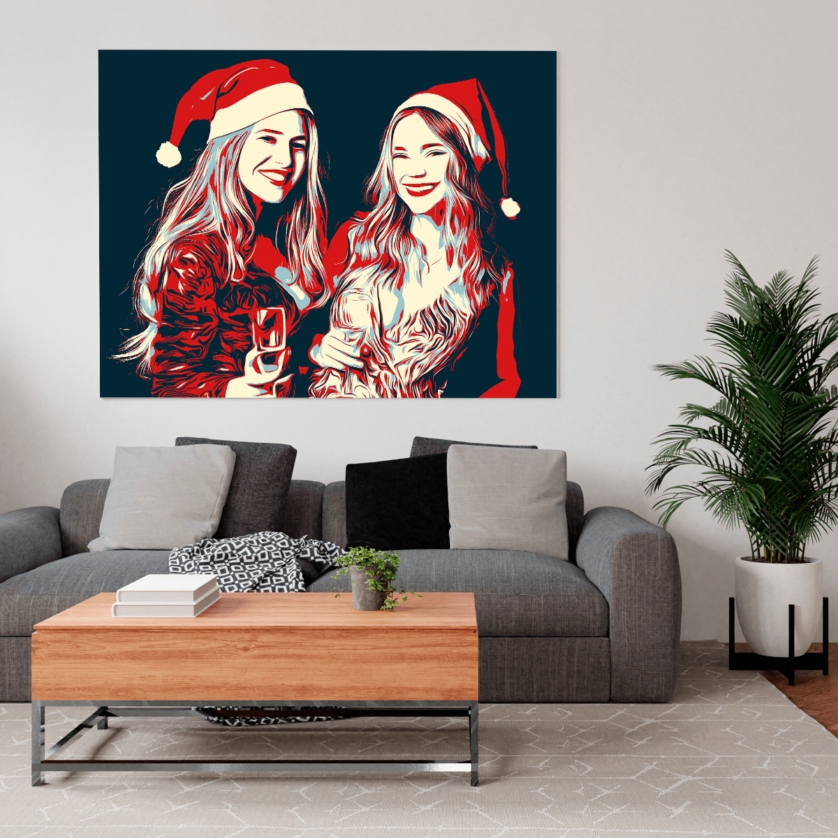 Weihnachtsgeschenke für Schwester, Adamell.de