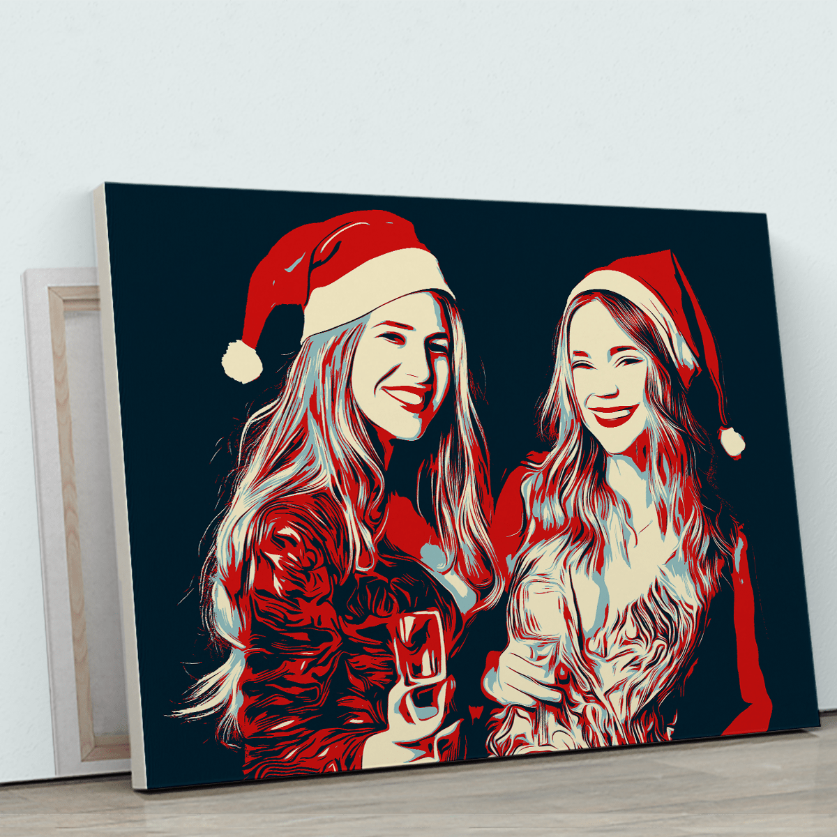 Weihnachtsgeschenke für Schwester, Adamell.de