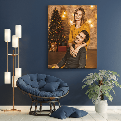 Weihnachtsgeschenke für Ehefrau, Adamell.de