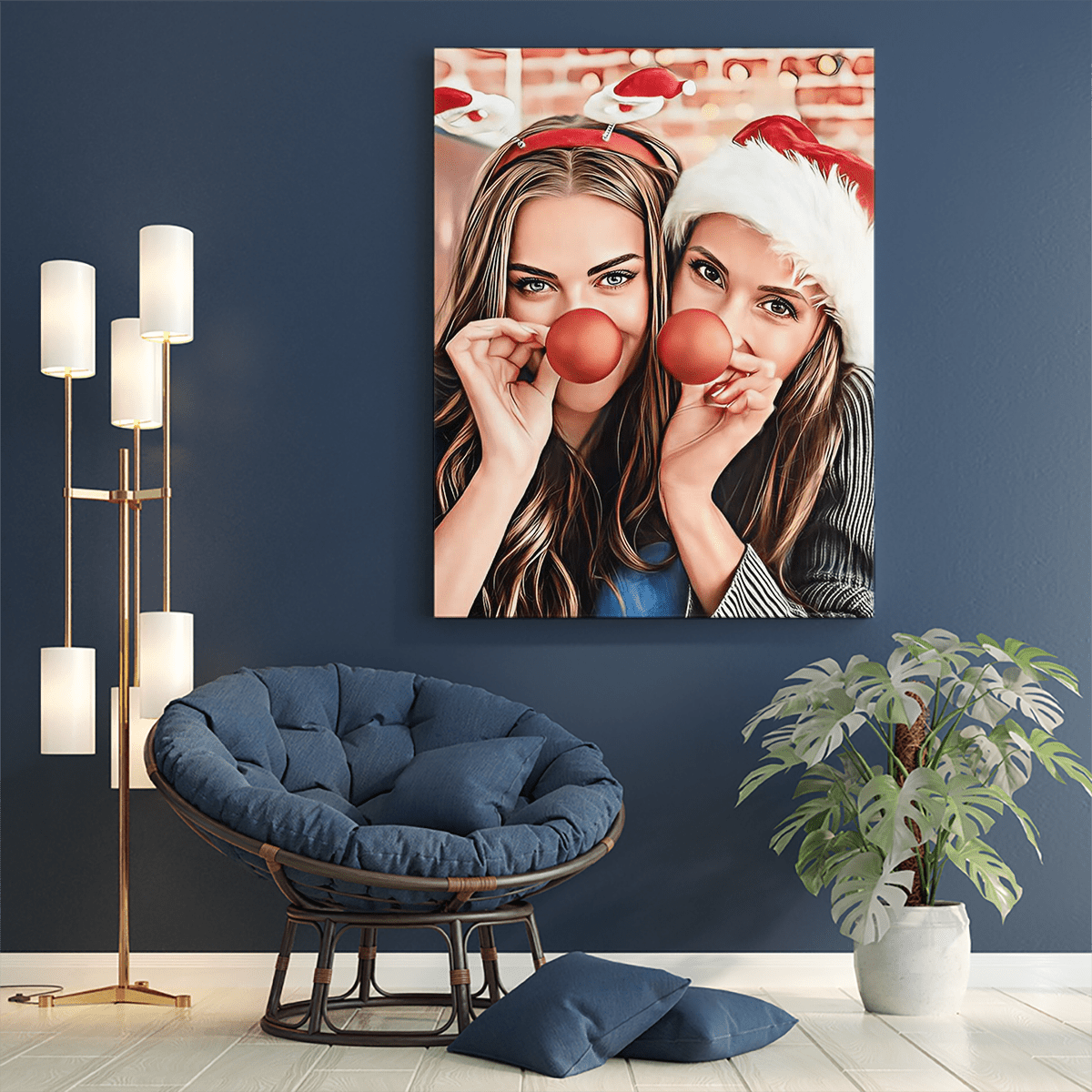 Weihnachtsgeschenke für Freundin, Adamell.de