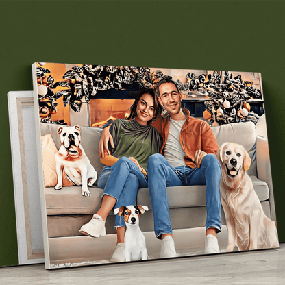 Weihnachtsgeschenke für Ehefrau, Adamell.de