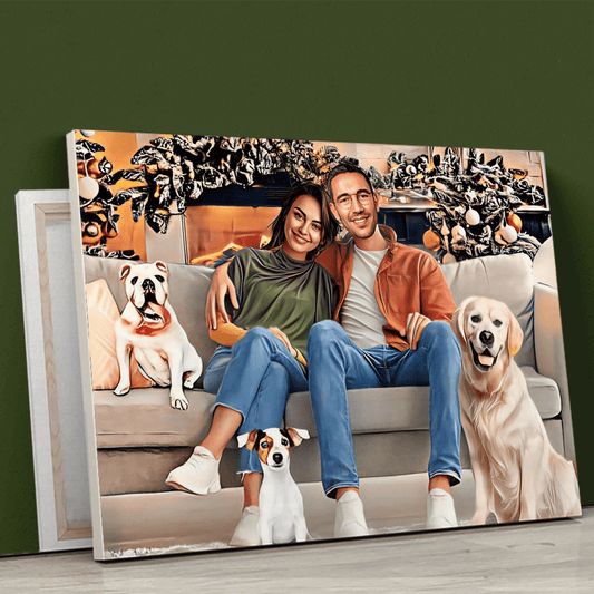 Weihnachtsgeschenke für Ehefrau, Adamell.de