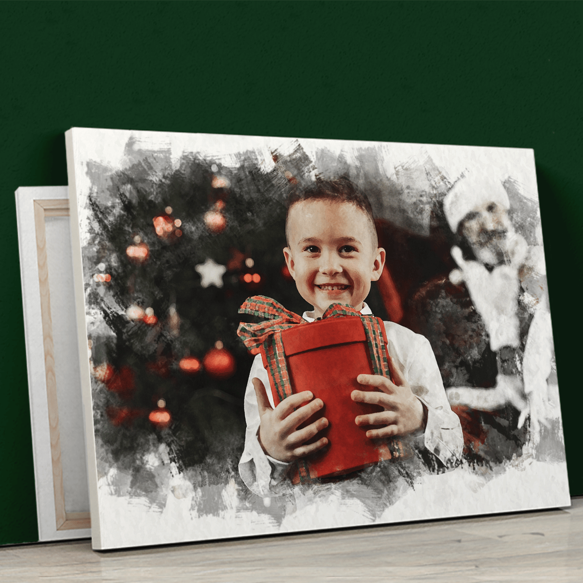 Weihnachtsgeschenke für Kinder, Adamell.de