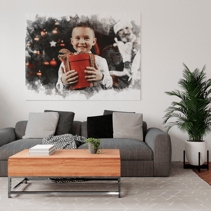 Weihnachtsgeschenke für Kinder, Adamell.de