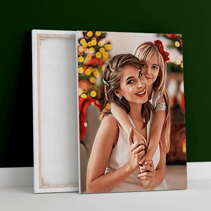 Weihnachtsgeschenke für Mama, Adamell.de