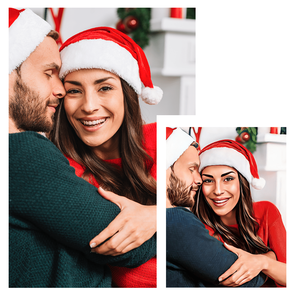 Weihnachtsgeschenke für Frauen, Adamell.de