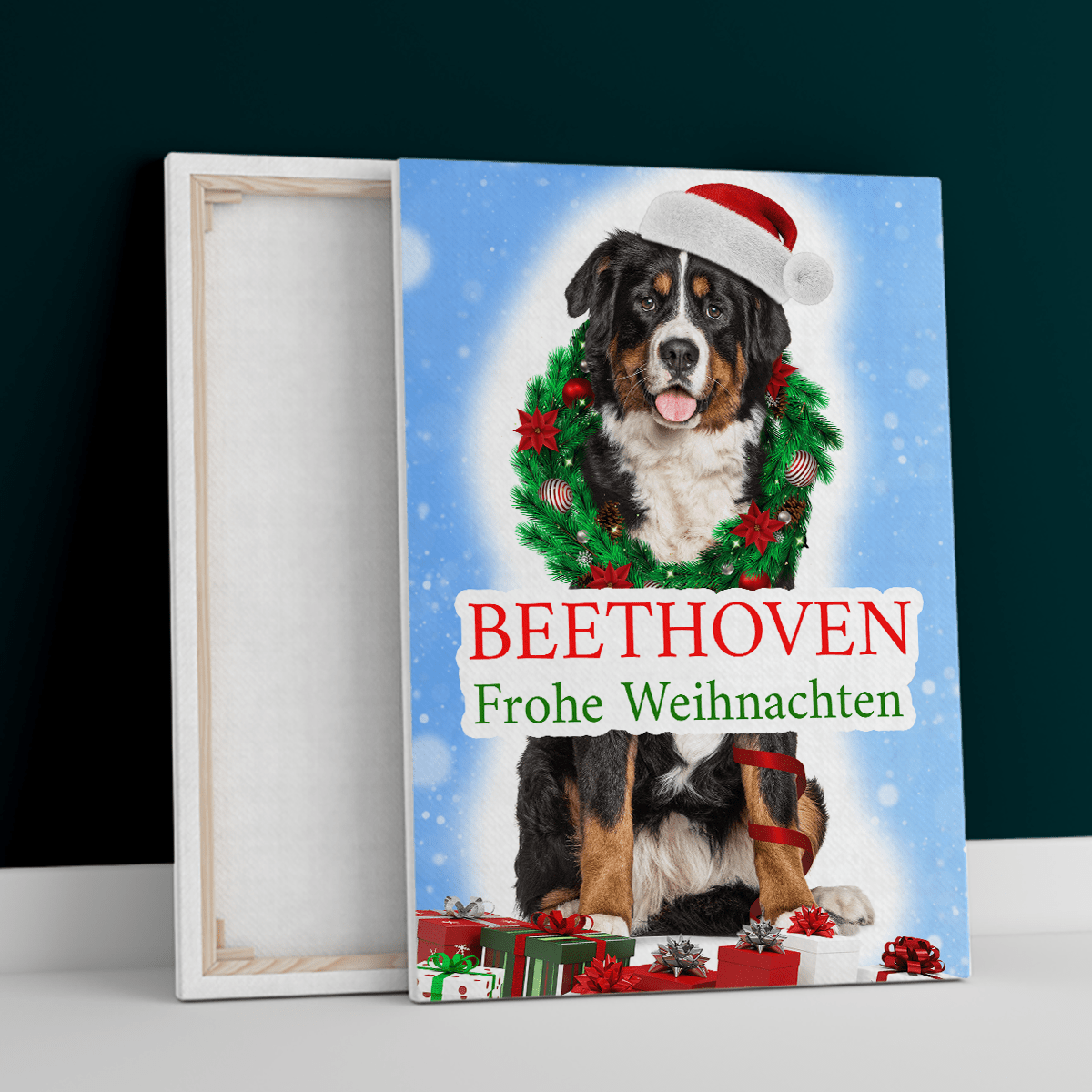 Weihnachtsgeschenke für Großeltern, Adamell.de