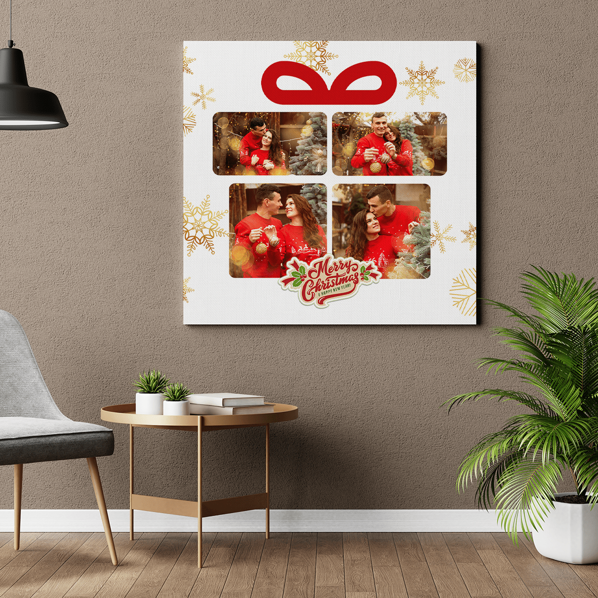 Weihnachtsgeschenke für Ehefrau, Adamell.de