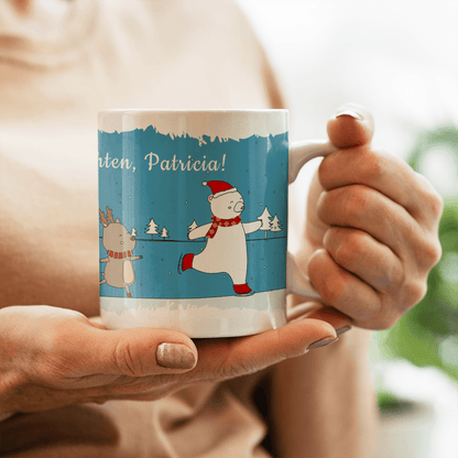 Weihnachtsgeschenke für Ehefrau, Adamell.de