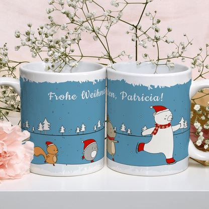 Weihnachtsgeschenke für Ehefrau, Adamell.de