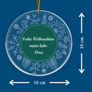 Weihnachtsgeschenke für Oma, Adamell.de