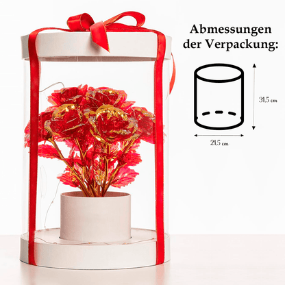 ewige rose, Adamell.de