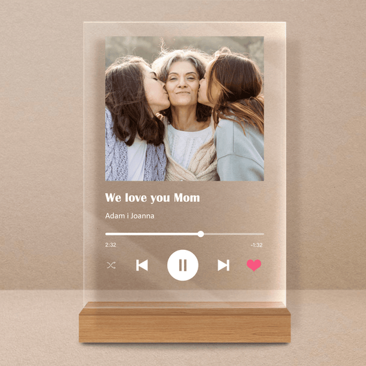 für mama, Adamell.de