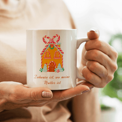 Weihnachtsgeschenke für Mama, Adamell.de