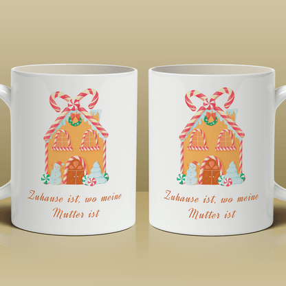 Weihnachtsgeschenke für Mama, Adamell.de