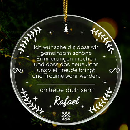 Weihnachtsgeschenke für Ehefrau, Adamell.de