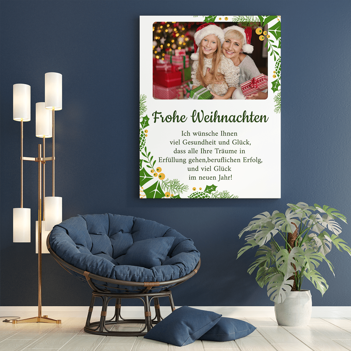 Weihnachtsgeschenke für Oma, Adamell.de