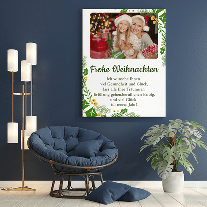 Weihnachtsgeschenke für Oma, Adamell.de
