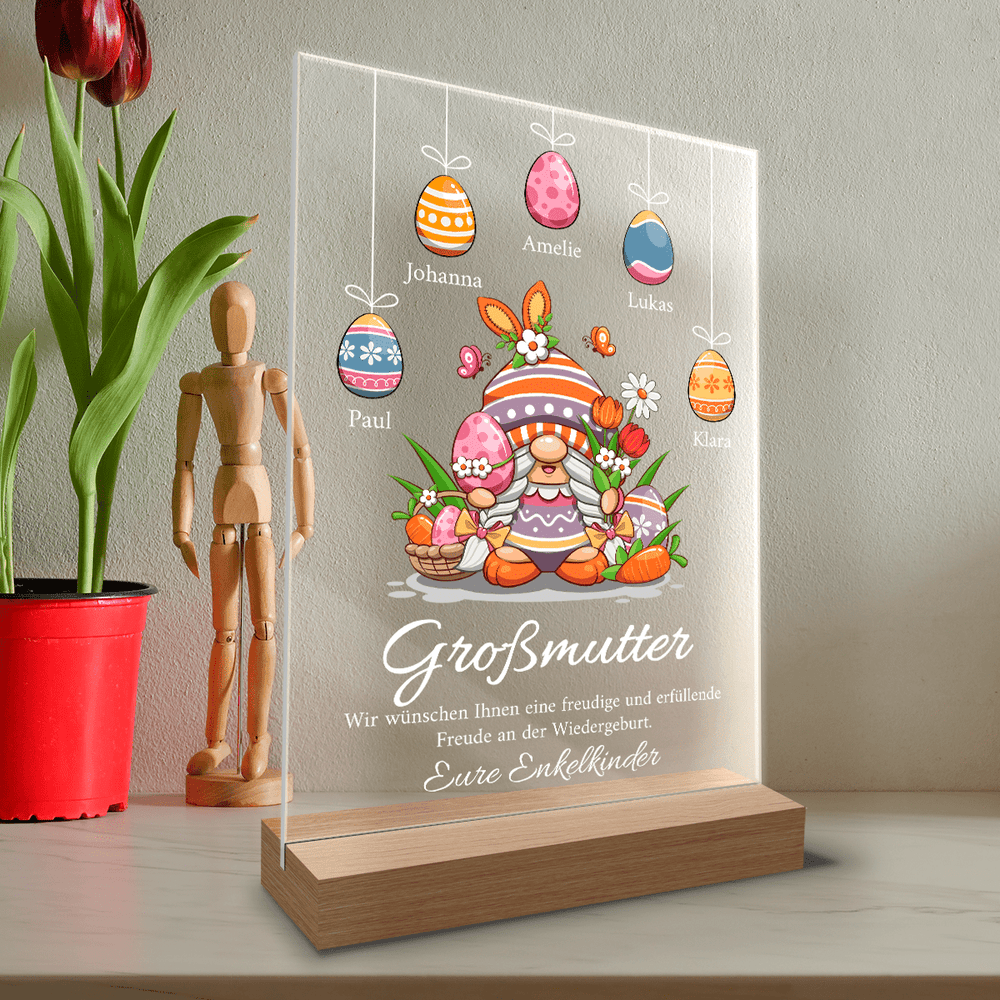 zu Ostern, Adamell.de