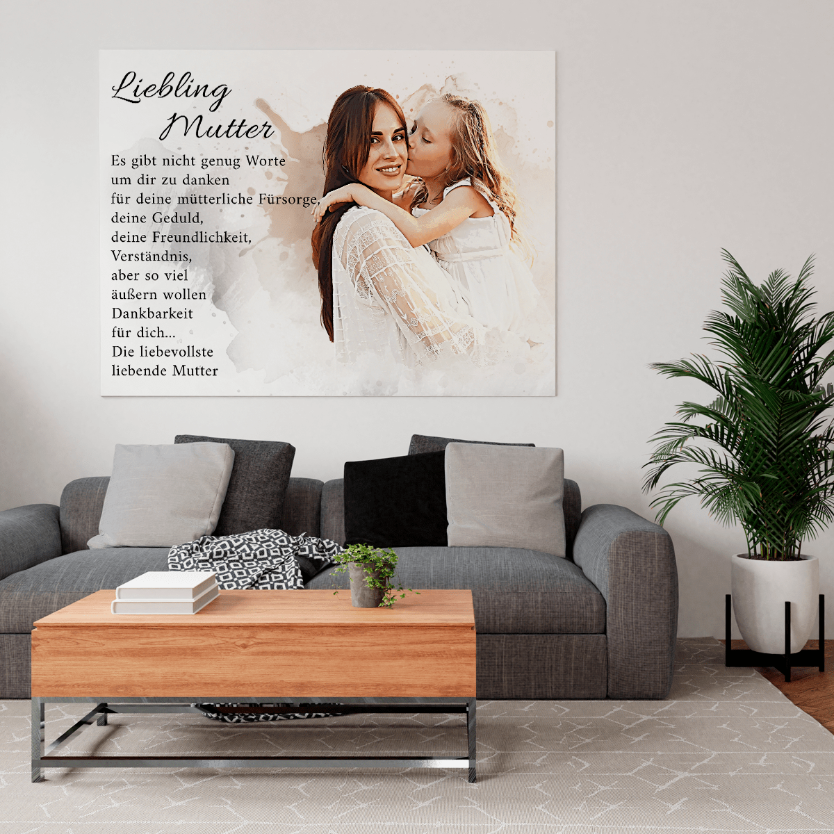 für mama, Adamell.de