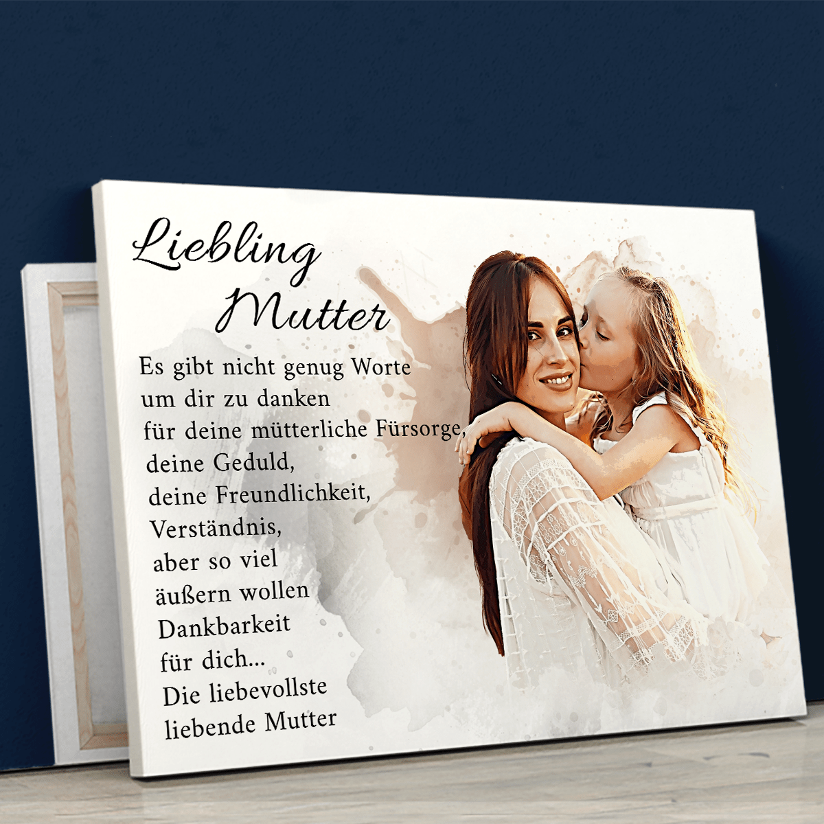 für mama, Adamell.de