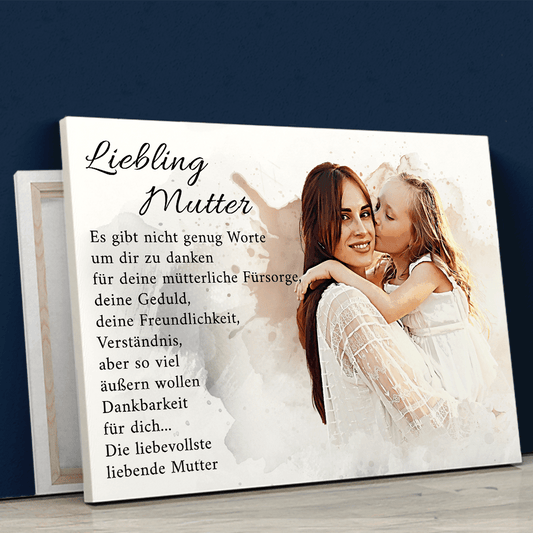 für mama, Adamell.de