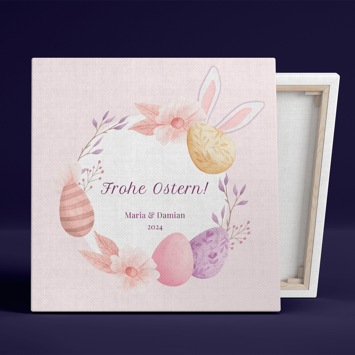 zu Ostern, Adamell.de