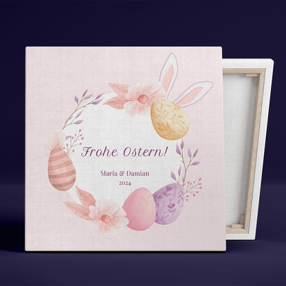 zu Ostern, Adamell.de