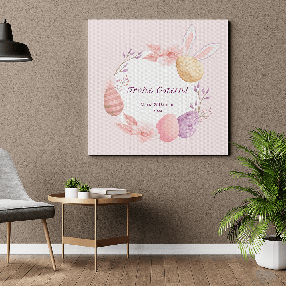 zu Ostern, Adamell.de