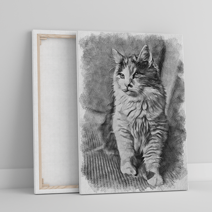 für Katzenliebhaber, Adamell.de