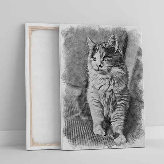 für Katzenliebhaber, Adamell.de
