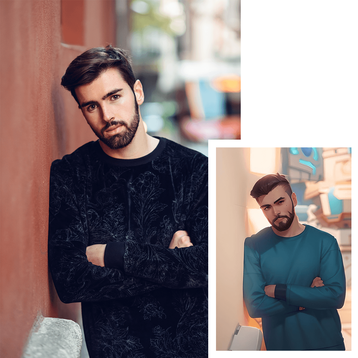 für Männer, Adamell.de