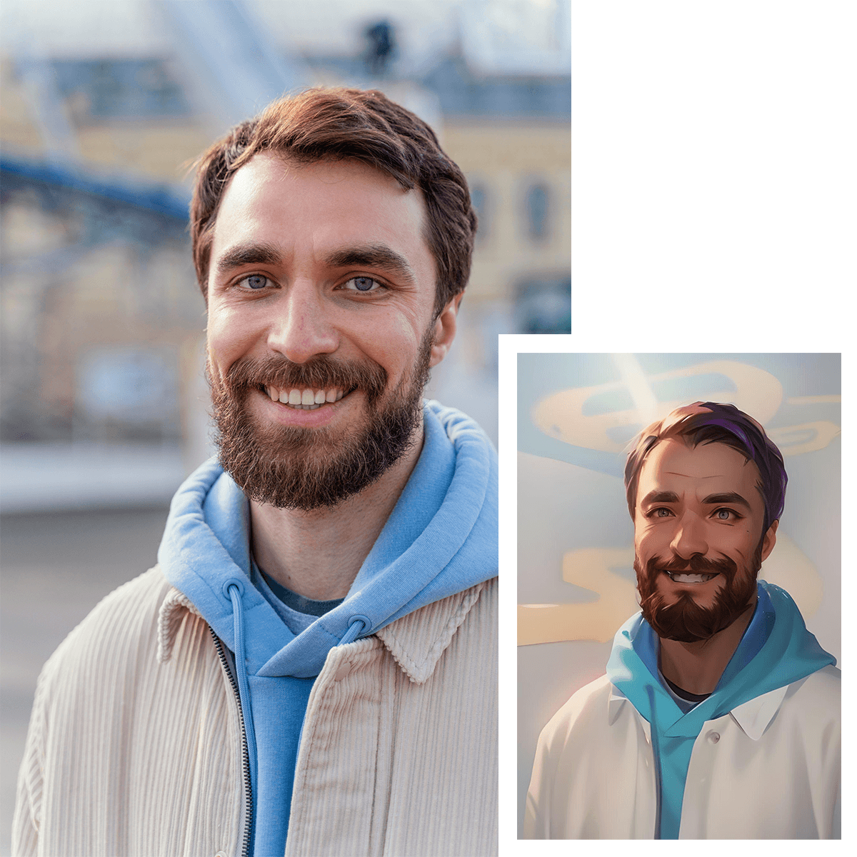 für Männer, Adamell.de