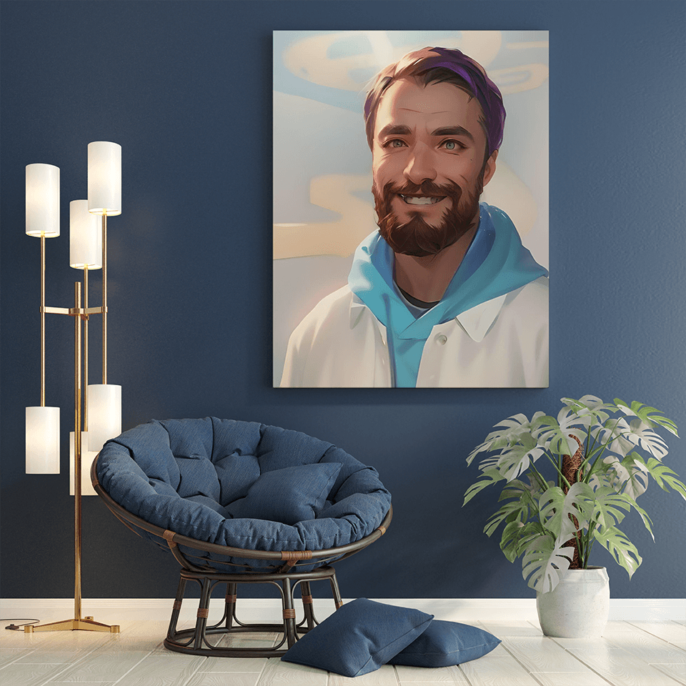 für Männer, Adamell.de