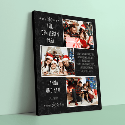 Weihnachtsgeschenke für Papa, Adamell.de