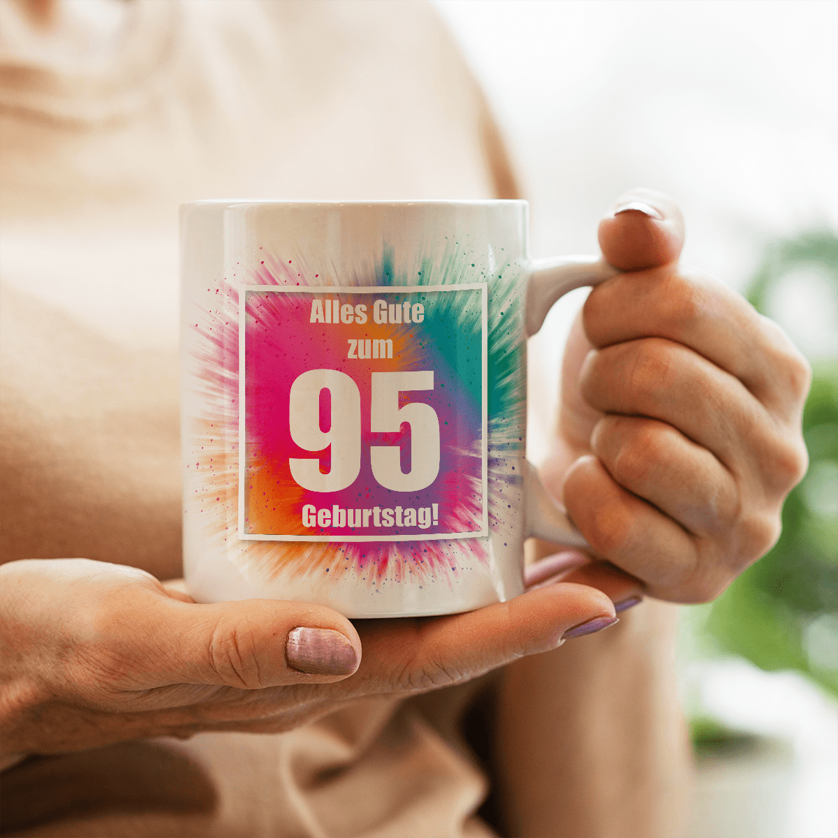 zum Geburtstag, Adamell.de