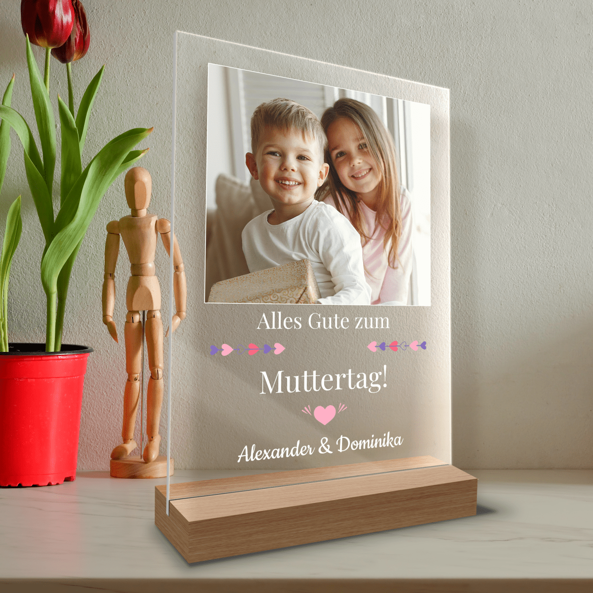 für mama, Adamell.de