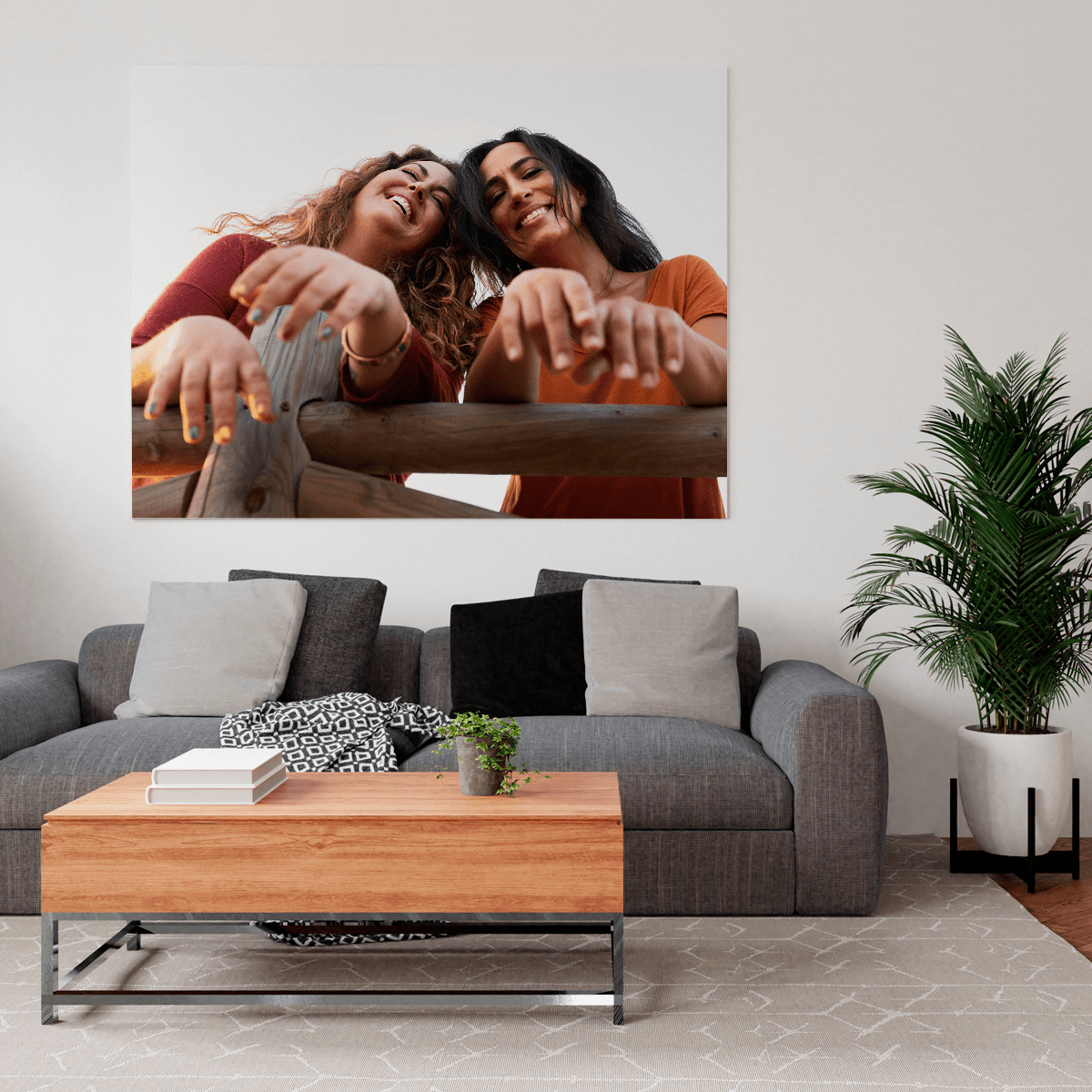 für freundin, Adamell.de